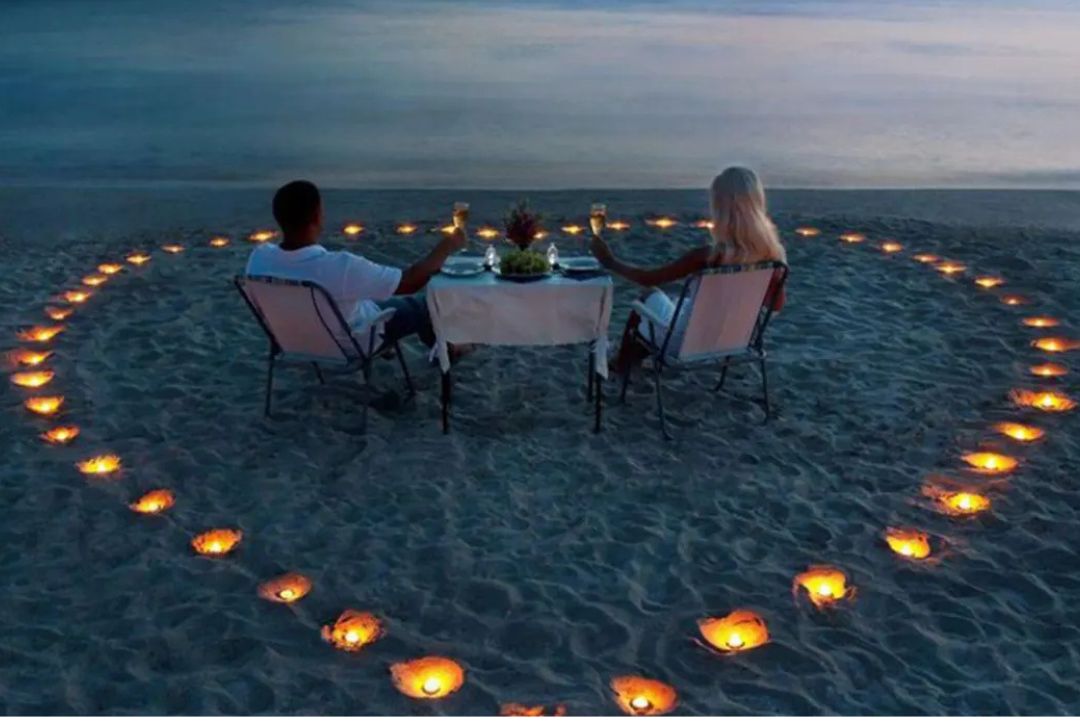 3-Day Honeymoon Tour in Sri Lanka